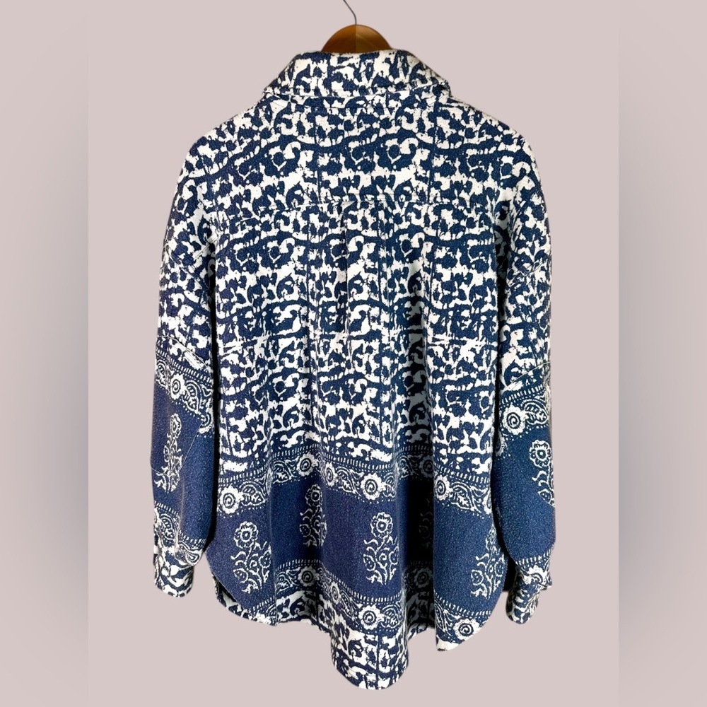 Free People Women’s Ruby Jacket - Picture 7 of 12